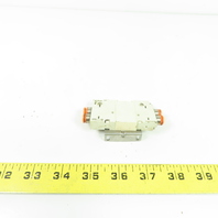 SMC VQ1000-FPG-N7N7-F Pneumatic Interface Regulator Valve