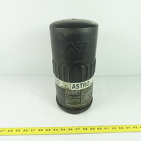 A&T Astro ADB-158-7 Pneumatic Power Drawbar Unit 90 PSI