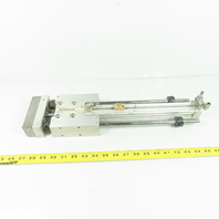 PHD SLC83 X 250 -AE-AR-J Pneumatic Slide and Cylinder Assembly 250mm Stroke