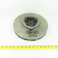 Tennant 385908 Heavy Duty Floor Scrubber Brush 11.5"