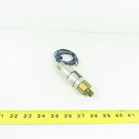 United Electric Controls 10-C14 180-3000 PSI Compact Pressure Switch 5A 250VAC