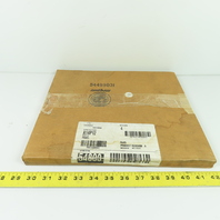 nVent HOFFMAN A14P12 Steel Enclosure Panel Lot Of 4