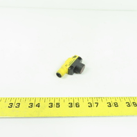 Banner QS18VP6RQ8 Photoelectric Sensor 10-30VDC M12 Connector