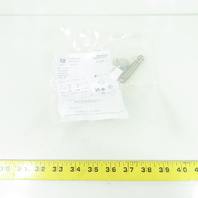 Allen Bradley 871TM-M6NP12-D4 Inductive Proximity Sensor 10-30VDC PNP 6mm NEW