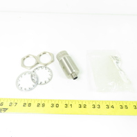 Allen-Bradley 871TM-DH15NP30-D4 Inductive Proximity Sensor 10-30VDC 200mA NEW