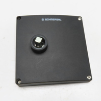 Schmersal NDW Mounting Plate Drive Adapter Square Shaft
