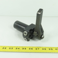 Vektek 4121 D 41-5611-25 Top Flange Swing Clamp W/ Arm
