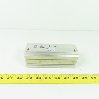 PHD CRS6U 40 x 115 -M Compact Pneumatic Cylinder 40mm Bore 115mm Stroke