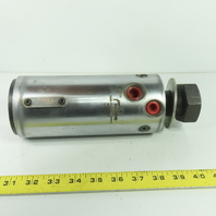 Milco AWG-1200-DS Senn Power Air Cylinder