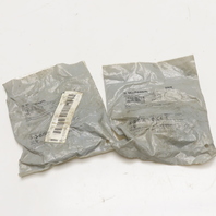 Schmersal 101023927 EF220.1 Contact Block 250VAC 8A 24VDC 5A Lot of 2