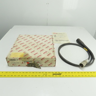 Desoutter 6159175700 Reinforced CVI Tool Cable 2.5M NEW
