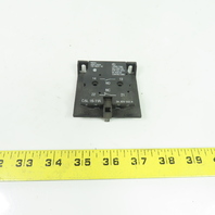 ABB SK 829 002-A CAL 16-11A Side Mount Auxiliary Contact Block 600VAC 10A