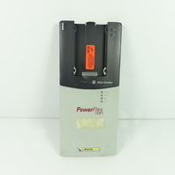 Allen-Bradley 195306-C03 PowerFlex 700S VFD Drive Front Cover Housing