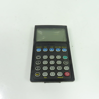 Allen-Bradley 20-HIM-A3 Full Numeric LCD HIM 12VDC 140mA (Cracked Screen)