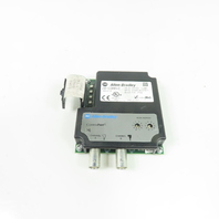 Allen-Bradley 20-COMM-C ControlNet Communication Adapter Series B 5VDC 275mA