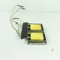 Reliance Electric 195160-C02 1.4mH 15.4A Inductor Class H