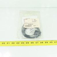 Banner Q20PLP World-Beam Polarized Retroreflective Photoelectric Sensor 10-30VDC