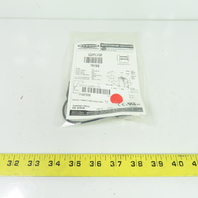 Banner Q20PLVQ5 World-Beam Retroreflective Photoelectric Sensor 10-30VDC