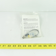 Banner QS18VP6RBQ5 WORLD-BEAM QS18 Opposed Mode Photoelectric Receiver 10-30VDC