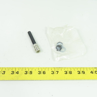 Balluff BES0569 BES M08EH1-PSC20B-S04G-S03 Inductive Proximity Sensor 10-30VDC