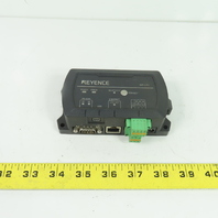 Keyence SR-LR1 Communication Unit Bluetooth Ethernet RS-232C 12-24VDC