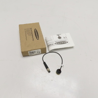 Banner 66672 T8EVQ T8 Opposed Miniature Self-Contained Sensor