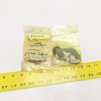 Enerpac DA4836900K1 Seal Kit for Foot Pump