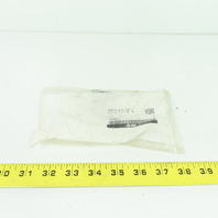 SMC SY513-5YO-C6F-Q 3-Port Solenoid Valve 24VDC 0.15-0.7MPa new