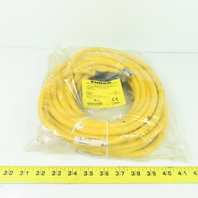 Turck CKWMS 19-191-10 Multifast Cable 19-Pin M23 Female Right-Angle 10m U-39924