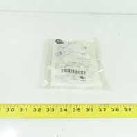 Allen-Bradley 871A-TS4-N3 Straight Female Mini 4-Pin PG16 Electrical Connector