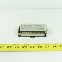 Allen-Bradley 1791D-0B16PX CompactBlock I/O 16-Output Module DC Power