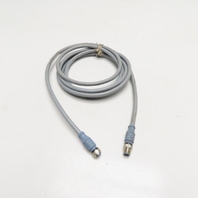 Turck U0318-230 5-Pin Eurofast Extension Cable 3m