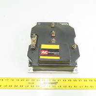 AC MicroCommand IVA2-48 16A70-13020 Motor Controller 48V From Caterpillar E5000