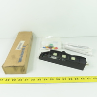 Schmersal BDF200-FB-NH-LT-LT-LT-2875 Control Panel 3-Pushbuttons 24VDC NEW