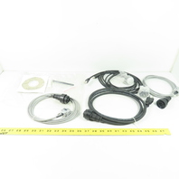 Vartech Systems 415-0005-00 Industrial Monitor Accessory & Cable Kit