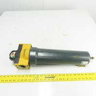 Kaeser KOR-250 Compressed Air Filter Housing 250 PSIG 1-1/2" NPT