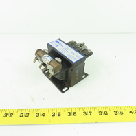 Acme TA-2-81210 Control Transformer 50VA 220-480v Pri 110/120V Sec
