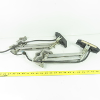 Crane & Hoist Elect C-100 100A 600V Crane & Hoist Collector Arm Set Lot Of 2