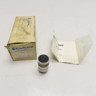 Krautkramer 389-000-920 IS2 Gamma 5.0 MHz .25" AED Ultrasonic Transducer