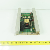 Graham Transmissions 176B4101 176B4100 2HP DC Motor Controller 120/240VAC In