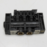 Parker PVL-B111618 12001029 Stacking Pneumatic Power Valve Used G 1/8