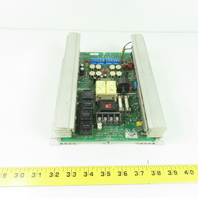 Graham Transmissions 176B4000 2HP DC Motor Controller 120/240VAC Input