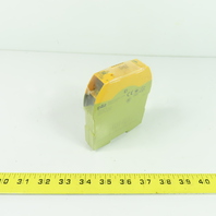 Pilz PNOZ mml 1p Configurable Safe Compact Controller Expansion Module 24VDC