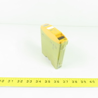 Pilz 773540 PNOZ ml1p Safety Relay 24VDC 5W NEW