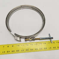 Clampco 080242 998JR-0944 V-Band Coupling Clamp 9.44" Diameter
