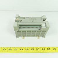 Allen-Bradley 1762-L40BWA MicroLogix 1200 PLC Controller Ser C Rev G FRN 10