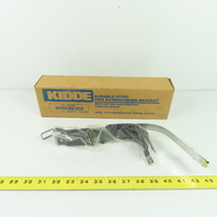 Kidde 46640020 4T308 Durable Steel Fire Extinguisher Bracket NEW