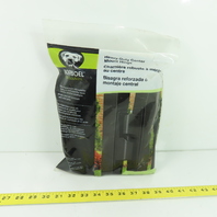 Boerboel Gate Solutions 73024443 Heavy-Duty Center Mount Hinge Set NEW