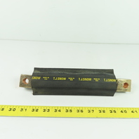 T.J. Snow Welding Copper Shunt Jumper Cable Spot Welding 11-1/4" OAL 10c x 10