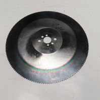 317mm x 2.5 x 32 160T HSS Cobalt Cold Cut Saw Blade Originally 350mm